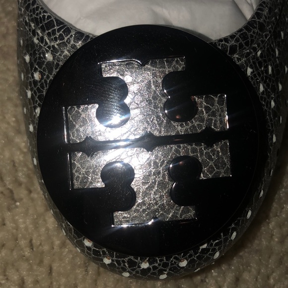 Tory Burch Flats - Picture 3 of 4